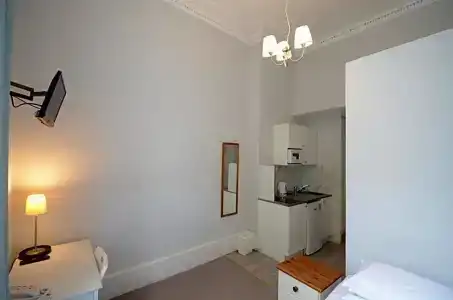 Amber Residence Aparthotel - 38