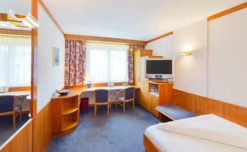 Vienna Sporthotel - 70