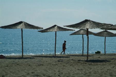 Platon Beach - 12