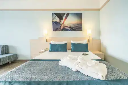 La Blanche Resort & Spa Ultra All Inclusive - 3