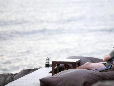 Moonlight Exotic Bay Resort - Sha Extra Plus - 14