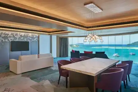 Le Meridien - 268