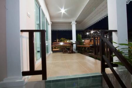 Baan Opun Garden Resort - 47