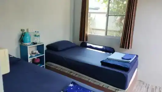 Canaan Guesthouse - 5