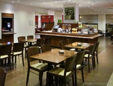 ibis Antwerpen Centrum - 20