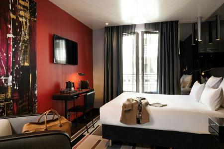 Hôtel Félicien by Elegancia - 26