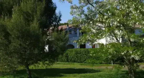 Riva Dei Tessali & Golf Resort - 4