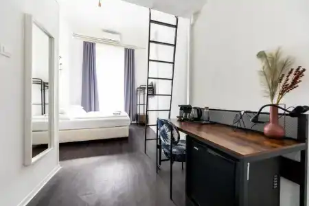 Adagio Hostel 2.0 Basilica - 62