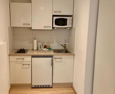 Marias Inn - Bed & Breakfast - 10