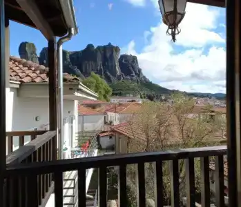 Mythos Guesthouse - 65