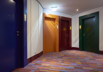 Klee Berlin Excellence Class - 12