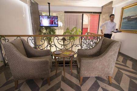 Cumbali Suite - 16