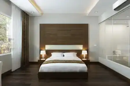 Hanz Eco Luxury Hanoi - 28