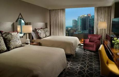 Omni Nashville - 51