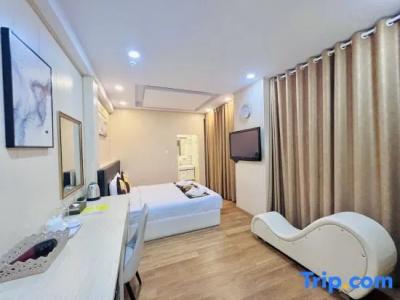 Reddoorz Truc Huyen - 29