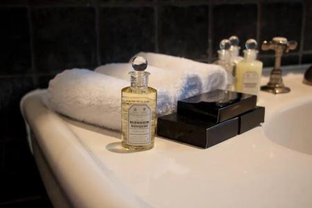 The Gore London - Starhotels Collezione - 54