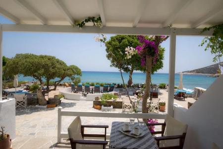 Pension Ageliki Sifnos - 35