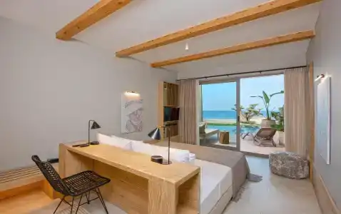 Day One Beach Resort & Spa - Only Adult - 1