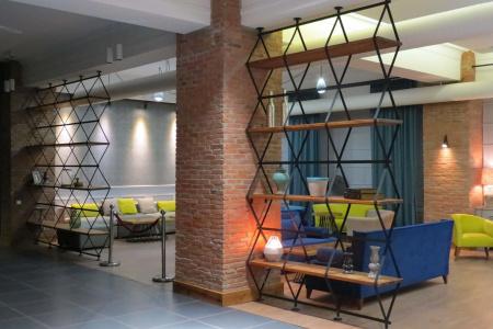 Best Western Tbilisi Art - 15