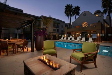 Hampton Inn & Suites Phoenix/Scottsdale - 29