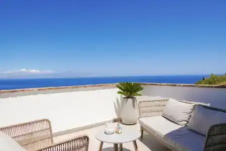 Villa Fiorita Boutique - 54