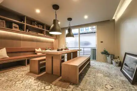 Sugar Ohana Poshtel - 1