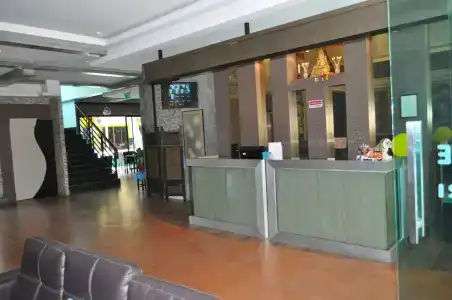 Buasri Boutique Patong - 1