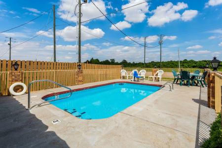 Econo Inn & Suites Sw - 13