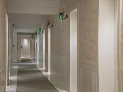 Marina Sands Bijou Boutique is an excellent choice for travelers visiting Obzor - 49