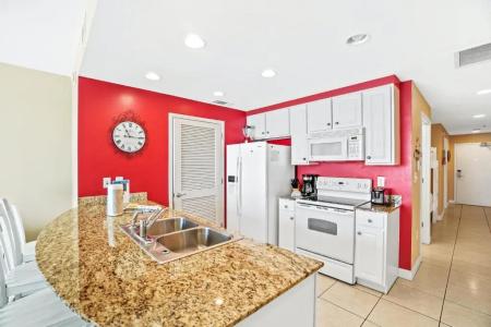 Splash Beach by Panhandle Getaways - 367