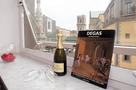 Maison Degas - 107