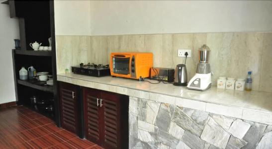 Asantha Guest House - 13