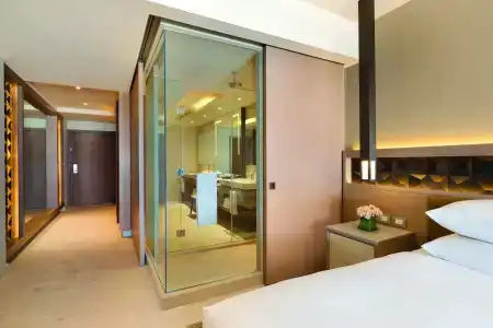 Turquoize at Hyatt Ziva Cancun - Adults Only - All Inclusive - 3