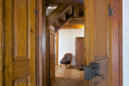 Residence U Mecenáše - 156