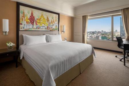 Sule Shangri-La, Yangon - 39