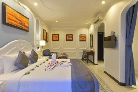 Hoi An Rosemary Boutique & Spa - 92