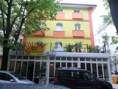 Oasi del Mare - 0