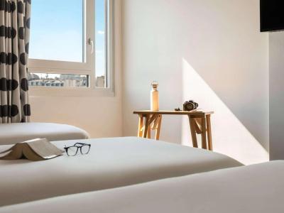 ibis Styles Paris Gare de l'Est Château Landon - 7