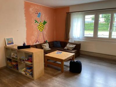 Familien- & Jugendherberge Berghaus - 11