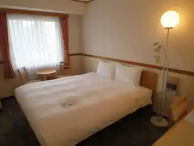 Toyoko Inn Aomori-eki Shomen-guchi - 2