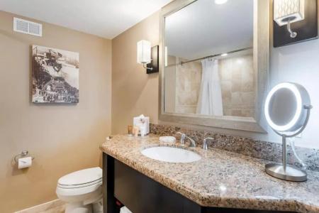 Crowne Plaza Orlando Downtown, An Ihg - 61