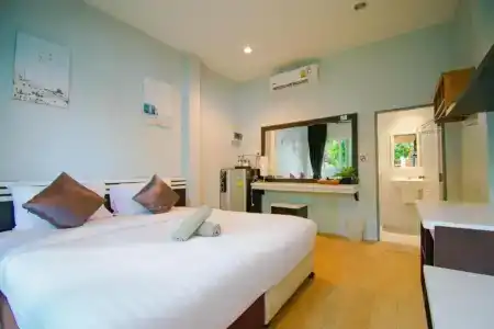 Samed Seaside Resort - 301