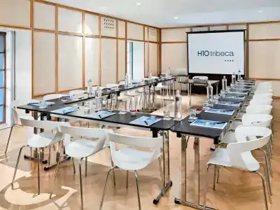 H10 Tribeca - 21
