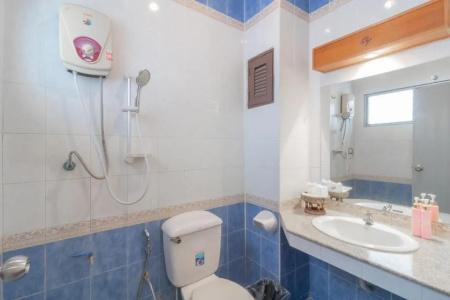 Rendezvous Guest House Sha Extra Plus - 110