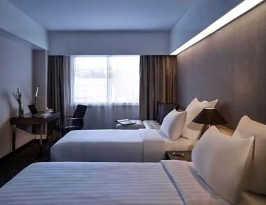 Pullman Jakarta Indonesia - 79