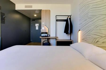 b&b hôTel Reims Croix Blandin - 37