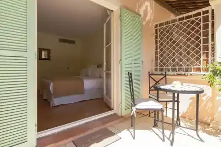 La Bastide de Saint Tropez - 64