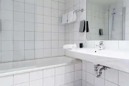 Scandic Aalborg City - 9