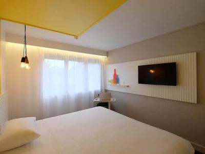Hôtel ibis Styles Auxerre Nord - 54