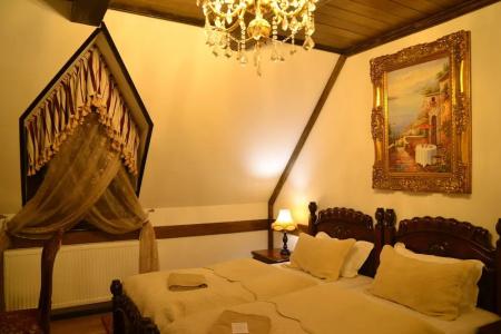Zámek Lužec Spa & Wellness Resort - 53